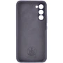 Аксессуар для смартфона Lakshmi Case Silicone Cover Full Camera Dark Gray for Samsung S926 Galaxy S24 Plus: Совместимость Samsung S926 Galaxy S24 Plus