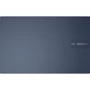 Ноутбук ASUS VivoBook 17 X1704VA Quiet Blue (X1704VA-AU531) UA: Экран 17.3 IPS (1920x1080)