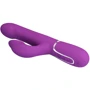 Вибратор LYBAILE Pretty Love Twinkled Tenderness Falin Purple (BW-500012-3)