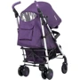 Прогулочная коляска Carrello Arena CRL-8504 Ultra Violet: Тип коляски прогулочная