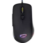 Мишка Esperanza MX501 Shadow Black (EGM501): інтерфейс підключення USB