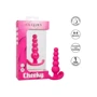 Анальный стимулятор California Exotic Novelties - Cheeky X-5 Anal Beads (розовый)
