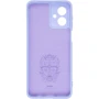 Чехол для телефонов ArmorStandart ICON Case Camera cover Lavender for Motorola G54 Power (ARM70549): Цвет лавандовый