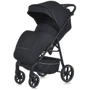 Прогулочная коляска El Camino FIJI черная (ME 1113-2 Black Matt) фото 7