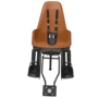 Детское велокресло Bobike ONE maxi Chocolate Brown: Место крепления на руль