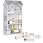 Ляльковий будиночок Ecotoys Grace 8210 фото 8