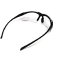 Спортивні окуляри Біфокальні захисні окуляри Global Vision Apex Bifocal +2.0 (clear) прозорі (GV-APEXB20-CL): Властивості лінз С диоптрической вставкой, Бифокальные
