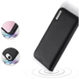 Чехол для iPhone Dux Ducis Hivo Black for iPhone 16e фото 5