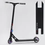 Самокат трюковый Best Scooter черный (N-43005)