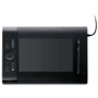 Графический планшет Wacom Intuos 4 Medium (PTK-640-RU): Multitouch есть