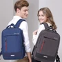 Сумка для ноутбуков Aoking 15.6" Backpack Blue (1vn-SN67990-navy) фото 7