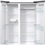 Холодильник Side-by-Side Gorenje NRR9185EAXL фото 9
