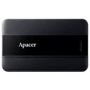 Внешний жесткий диск Apacer AC237 Black 5 TB (AP5TBAC237B-1): Вес, г 247