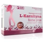 Жироспалювач Olimp L-Carnitine Forte plus 80 tablets
