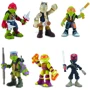 Фігурка черепашки-Ніндзя TMNT 5 Точка Артикуляції (91850): Тип Игровая фигурка