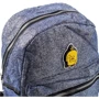 Женский рюкзак Valiria Fashion синий (4DETBI9008-6): Тип Рюкзаки