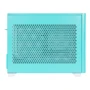 Корпус Cooler Master MasterBox NR200P Color Caribbean Blue (MCB-NR200P-ACNN-S00): Мощность БП, Вт нет