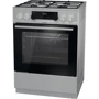 Плита комбинированная Gorenje K634X: Тип устройства Комбинированная плита