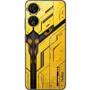 Смартфон ZTE Nubia Neo 8/256Gb Yellow Approved Витринный образец фото 5