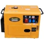 Генератор Huttenberg H8500D (Генератори)(78878656)Stylus approved