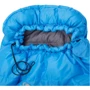 Спальний мішок MOUSSON RACE L (903): Матеріал зовнішньої тканини 190T polyester W/R