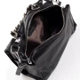 Жіноча сумка через плече Alex Rai 02-09 10-8799-9 black чорна (35560): Тип Сумки