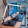 Стійка для мікрофону Thronmax Caster Boom Pro Arm S1P фото 4