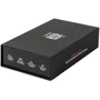 Ліхтар туристичний Mactronic Black Eye 1100 (1100 Lm) Recharg Type-C (THH0048) (DAS302490): Світловий потік, лм 1100