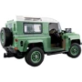 Конструктор Lego Land Rover Classic Defender 90 (10317) фото 4