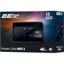 3G модем 2E PowerLink MiFi-2 (694743655346): Интерфейс подключения Wi-Fi, USB