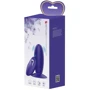 Анальная пробка с вибрацией LYBAILE Pretty Love Remote Control Vibrating Plug Youth (BI-040045WL)