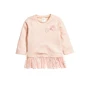 Лонгслів H & M 8Z4400854 92 см пудровий