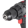 Дриль-шуруповерт акумуляторний Intertool WT-9351 (без ЗУ та АКБ): Харчування от аккумулятора