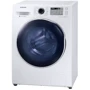 Стиральная машина Samsung WD80K52E3AW: Сушка есть