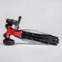 Самокат Best Scooter Maxi рисунок (S-10808): Материал колес полиуретан