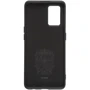 Чехол для телефонов ArmorStandart ICON Case Black for OPPO A74 4G (ARM67482): Цвет черный