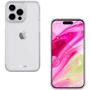 Чехол для iPhone LAUT Crystal-X IMPKT with MagSafe Clear (L_IP22B_CX_UC) for iPhone 14 Pro: Цвет прозрачный