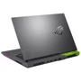 Ноутбук ASUS ROG Strix G15 G513RM (G513RM-HQ331W): Процессор AMD Ryzen 7 6800H (3.2 - 4.7 ГГц) / 8 - ядерный