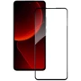 Аксессуар для смартфона ACCLAB Tempered Glass Full Glue Black for Xiaomi 13T Pro