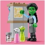 Конструктор LEGO Wicked Глінда, Ельфаба та Несароза в Університеті Шиз (75681) фото 4