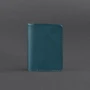 Жіночий Картхолдер BlankNote зелений (BN-KK-6-malachite): Тип Картхолдер