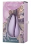 Клиторальный стимулятор Womanizer Liberty Lilac blue