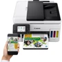 МФУ Canon MAXIFY GX6040 Wi-Fi (4470C009) UA: Технология печати Струйная