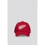 Чоловічі бейсболки 47 Brand Detroit Red Wings Red Branson червона (H-MVP18WBV-LNA)