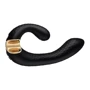 Вибратор Shunga - Miyo Intimate Massager Black