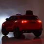 Детский электромобиль Bambi Racer Mercedes GLA белый (M 4563EBLR-1) фото 10