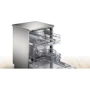 Посудомойка Bosch SMS44DI01T: Вместимость (комплектов) 13