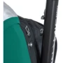 Коляска El Camino Dynamic PRO ME 1053N (sea green): Стать дитини Унисекс