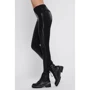 Леггинсы ArtStyleLeggings LSN-020A-42 42 черные: Страна производитель Украина