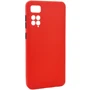 Аксесуар для смартфона Mobile Case Square Full Camera Red для Xiaomi Redmi Note 11 / Note 11S